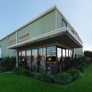 Redlands Plumbing Heating & Air Conditioning Inc Dba Henry Bush Plumbing Heating And Air Cond Project