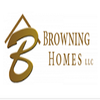 Browing Homes logo