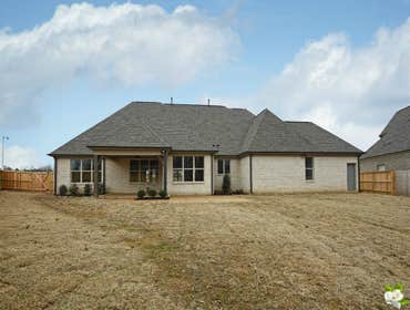 The Chateau - Cypress Grove