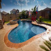 Custom Pools