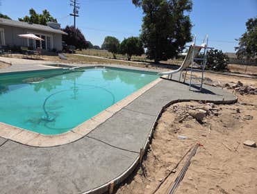 Photos by Noble Concrete Co LLC #1