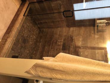 Bathroom Projects