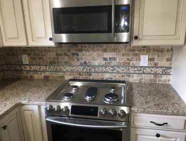 Photos by Mister Backsplash LLC #2
