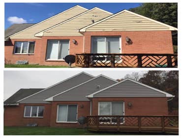 Photos from Liberty Windows & Siding Inc