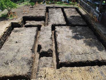 Photos by Nelson Excavation #1