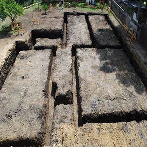 Photos by Nelson Excavation #1