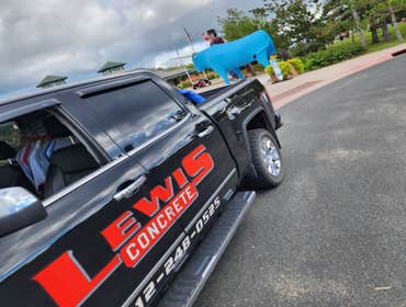 Photos by Lewis Concrete LLC #1