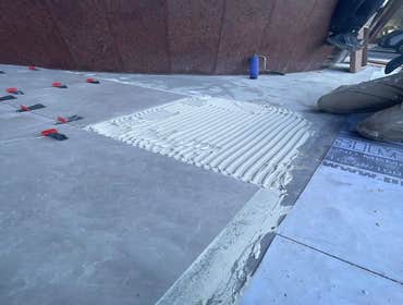 Photos by Bay Way Flooring #1