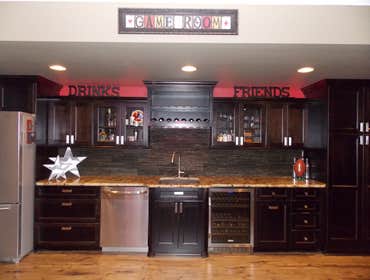 Works by C M H Builders