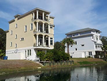 Photo(s) from EIFS Removal Island Plasters