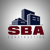 Sba Construction logo