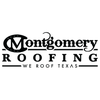 Montgomery Roofing - Lorena Roofers logo