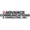 Advance Communications & Consulting, Inc logo