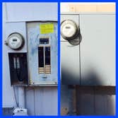 PANEL Changeout