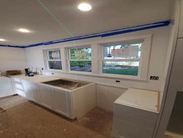 Photos by Poche’s Construction Services LLC #1
