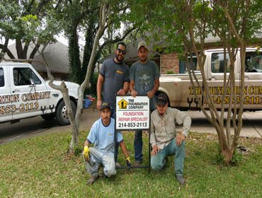 Photo(s) from The Foundation Company