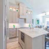 Custom Kitchen Remodel with Cabnites