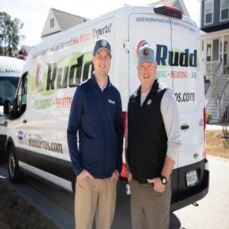 Rudd Plumbing, Heating and Air