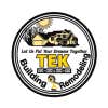 Tek Building & Remodeling, Inc logo