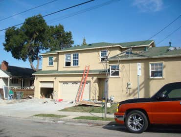 New Home Construction