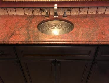 Photos from Campbell Construction & Granite, Inc