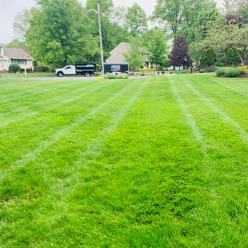 Country Hillside Landscaping LLC