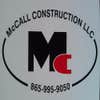 McCall Construction, LLC logo