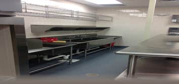 Project photos from Northvale Inc Commercial Kitchens