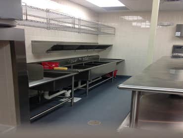 Project photos from Northvale Inc Commercial Kitchens