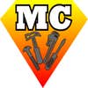 Manas Construction logo
