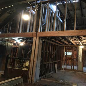 New Construction