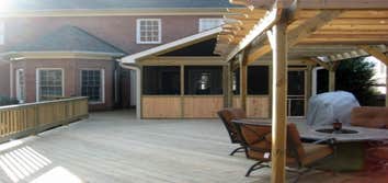 New Homes and Remodeling Projects
