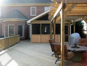 New Homes and Remodeling Projects