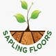 Sapling Floors LLC logo