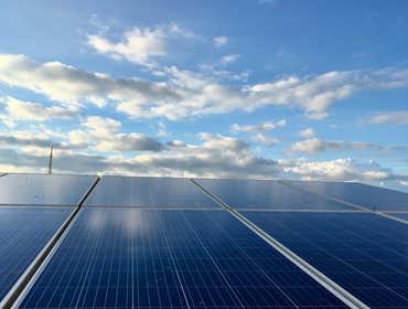 Photos by Jersey Solar Energy and Power #1