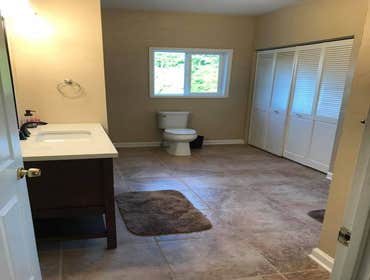 Project photos from Katofsky Construction
