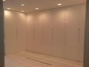 Photo(s) from NMK Custom Millwork & Design