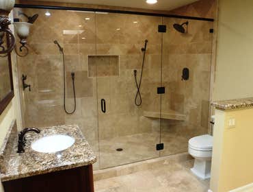 Desert Property Services Project We have hundreds of successful projects and happy clients.
And we can show you!