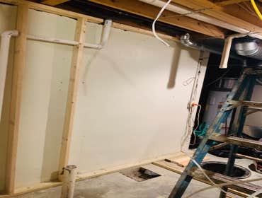 Photos by Phantom Builders #1 We do all kinds of remodeling work