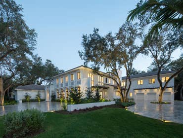 Sabal Palm Residence