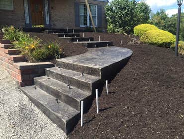 Photos from Bianco Concrete Construction
