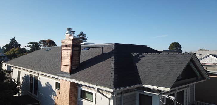 Nextgen Roofing
