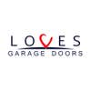 Loves Garage Doors LLC logo