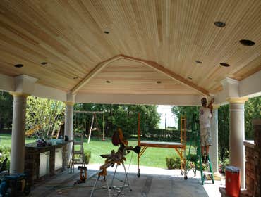 Various Projects