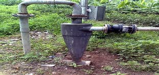 Favre's Pump and Well Service