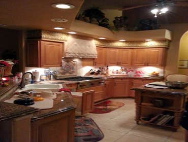 Remodels