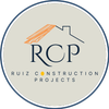 Ruiz Construction Projects logo