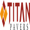 Titan Pavers logo