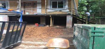 918 Orient St Remodel