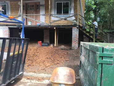 918 Orient St Remodel